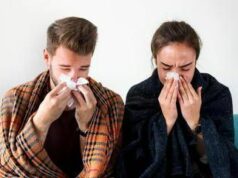 Torna il freddo, Pregliasco: “Stress per l’organismo, favorisce infezioni respiratorie”