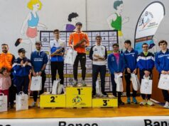 Trail delle 8 chiese