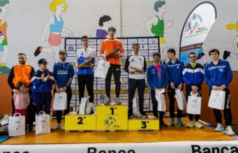 Trail delle 8 chiese