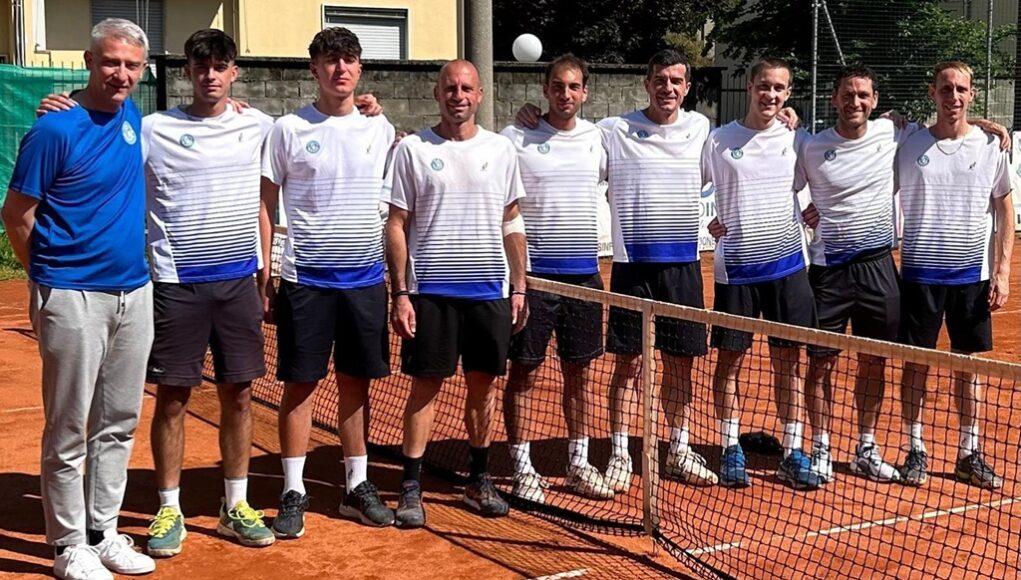 Tennis Club Treviglio