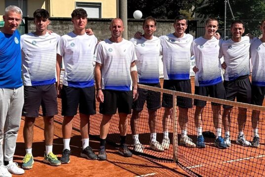 Tennis Club Treviglio