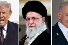 Trump: “Khamenei è morto ma l’attacco all’Iran non si ferma”