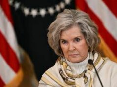 Trump: “La capo staff della Casa Bianca Susie Wiles ha un cancro allo stadio iniziale”