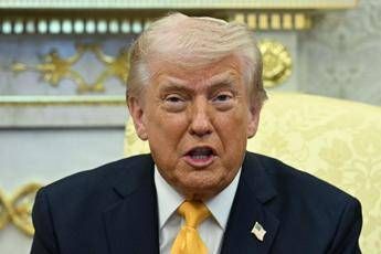 Trump, attacco frontale alla Nato: “Codardi, ce ne ricorderemo”