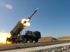 Ucraina, estendere licenze Usa produzione Patriot all’estero: la possibile svolta