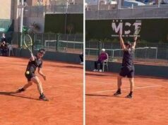 Un altro Alcaraz trionfa, vince anche il fratello di Carlos