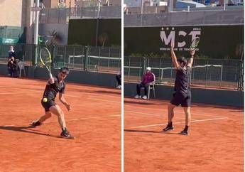 Un altro Alcaraz trionfa, vince anche il fratello di Carlos