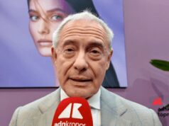 Urso: “Cosmoprof mostra vetrina Made in Italy, export settore cresce nonostante crisi”