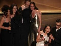 Valentina Merli, da Bologna al palco di Los Angeles per l’Oscar: chi è