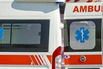 Vicenza, bimbo di 3 anni muore in casa per arresto cardiaco sotto gli occhi della madre