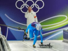 A Testa Bassa #34 – Il sogno olimpico. Ascolta il podcast dedicato alla carriera di Alessandra Fumagalli Olimpiadi Invernali di Milano-Cortina 2026