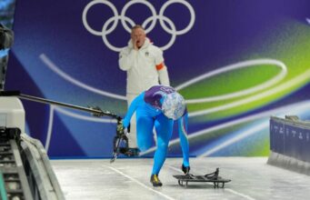 Olimpiadi Invernali di Milano-Cortina 2026