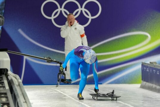Olimpiadi Invernali di Milano-Cortina 2026
