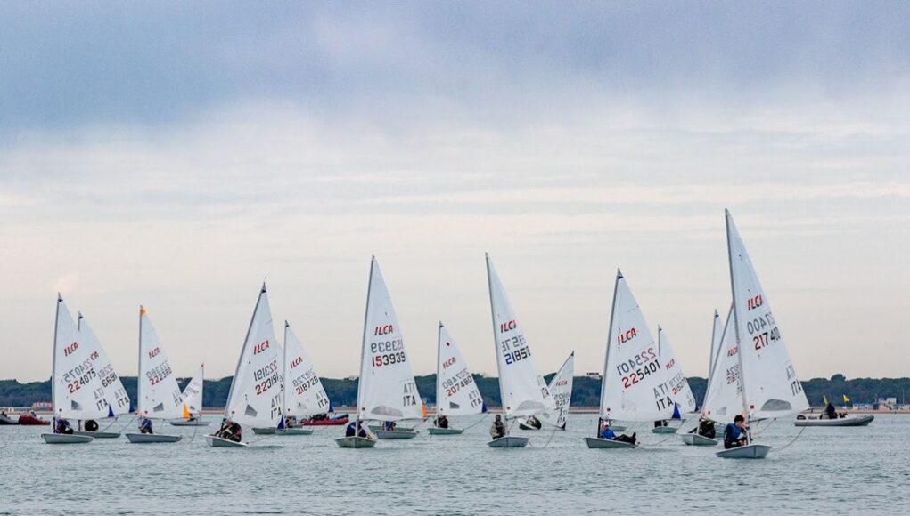 YCLignano_Interz-ILCA26_ElenaGiolai-8013 Yacht Club Lignano