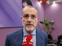 Zannini, Cosmoprof cresce grazie a internazionalizzazione e innovazione