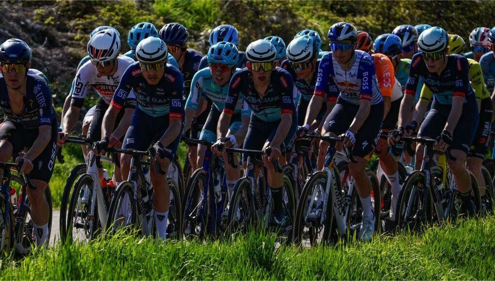 Settimana Internazionale Coppi & Bartali