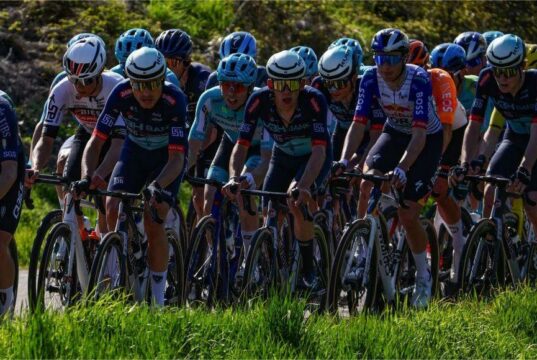 Settimana Internazionale Coppi & Bartali