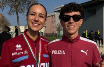 Campionati Italiani di mezza maratona di marcia