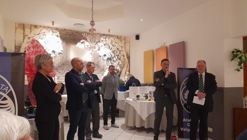 Atalanta Club Valgandino