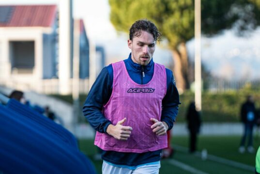 AlbinoLeffe, domani arriva la Giana e tutti si attendono continuità di prestazione e risultati AlbinoLeffe