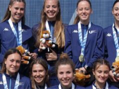 Mondiali Universitari di corsa campestre