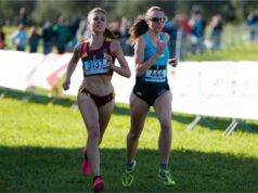 Campionati Italiani di corsa campestre