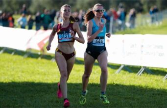 Campionati Italiani di corsa campestre