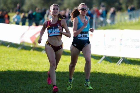 Campionati Italiani di corsa campestre