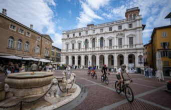 Ciclismo, Lombardy Gran Trail: due itinerari di 250 e 550 km tra asfalto e gravel per scoprire la Lombardia Lombardy Gran Trail