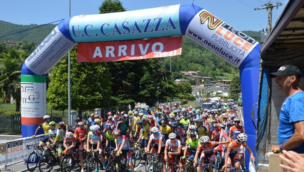 casazza Trofeo Comune di Casazza