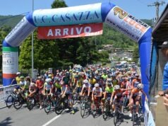 Ciclismo, Il Trofeo Comune di Casazza assegnerà il titolo bergamasco Allievi Trofeo Comune di Casazza
