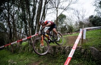 Alla Bike Cup la KTM Protek Elettrosystem porta Nicole Azzetti e Matteo Siffredi sul podio KTM Protek Elettrosystem