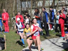 Trofeo Beppi NOrmani