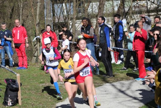 Corsa in montagna: ecco le otto tappe della Coppa Lombardia circuito giovanile Trofeo Beppi NOrmani