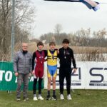 cus milano e san cristoforo meeting candia marzo 2026 2