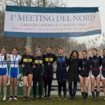 cus milano e san cristoforo meeting candia marzo 2026 6