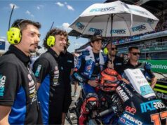 Gran Premio della Thailandia