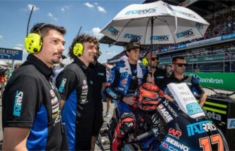 Gran Premio della Thailandia