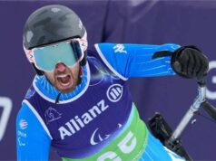 Paralimpiadi di Milano-Cortina 2026