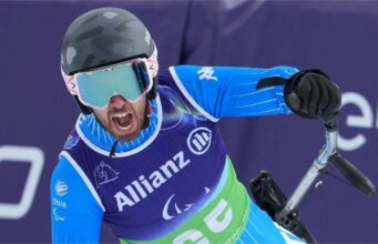 Paralimpiadi di Milano-Cortina 2026