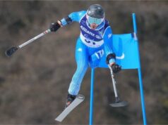Paralimpiadi Invernali di Milano-Cortina 2026