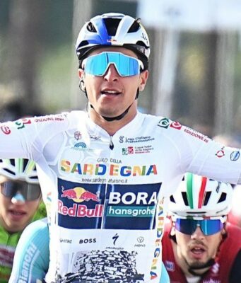 Giro di Sardegna