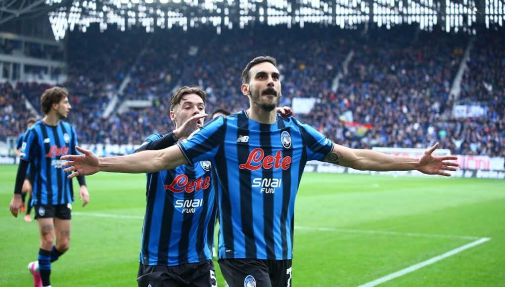davide-zappacosta Atalanta