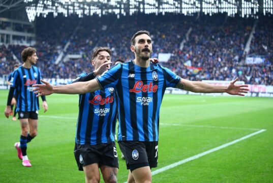 Le pagelle di Atalanta-Hellas Verona. I nerazzurri se la cavano di corto muso con Zappacosta Atalanta