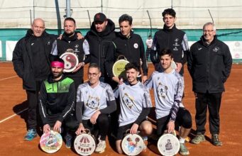 Palla tamburello, Serie A: Arcene e Dossena iniziano bene. Il Castelli Calepio cade in casa palla tamburello