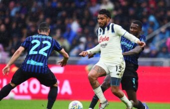 Le pagelle di Inter-Atalanta. È tornato Ederson e si è ripreso il centrocampo. Palladino più coraggioso di Chivu Atalanta