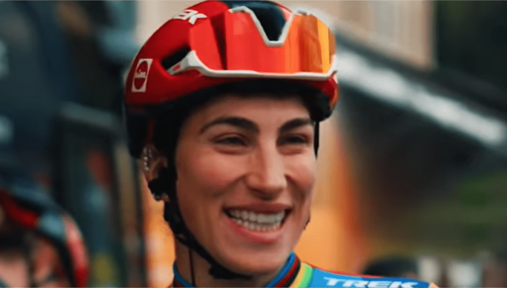 Elisa Balsamo - Milano-Sanremo Donne Milano-Sanremo Donne