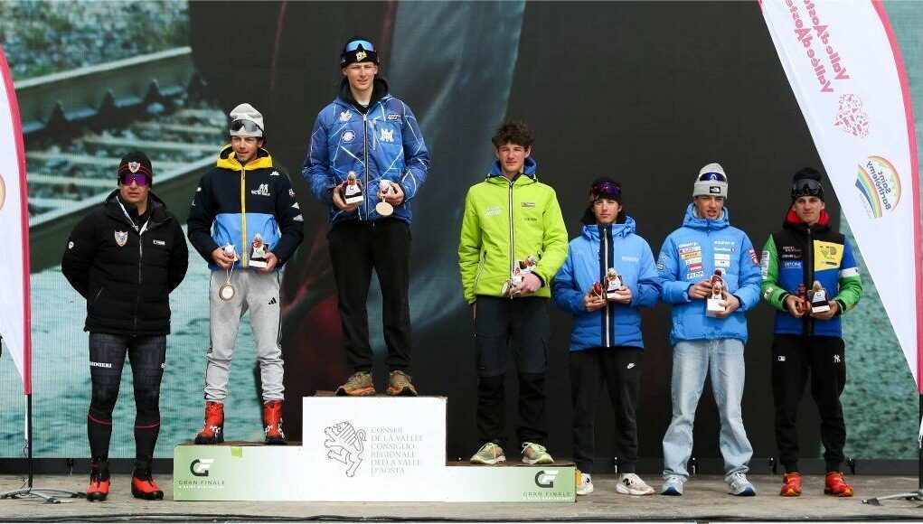 Coppa Italia di sci di fondo