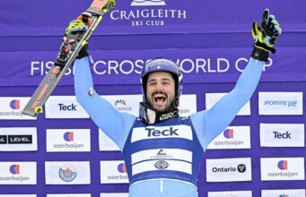 Coppa del Mondo di skicross