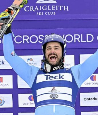 Coppa del Mondo di skicross